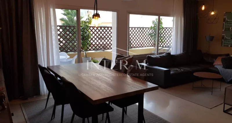Beautiful Apartment For Sale In Neapolis  , Limassol   (3 Bedroom) photo 2
