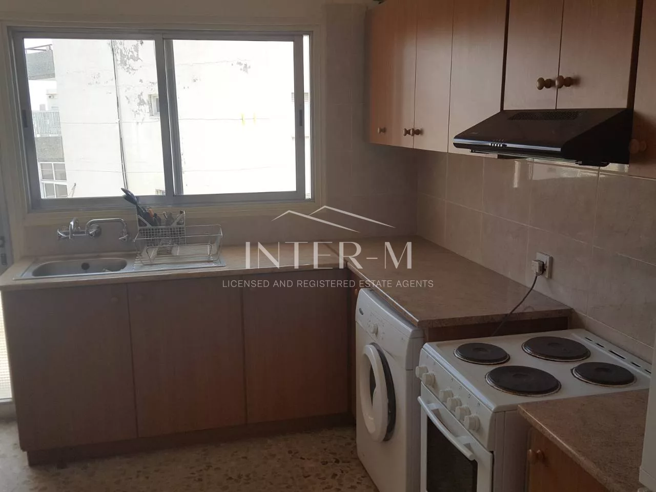Apartment For Rent In Agios Nikolaos (3 Bedroom)