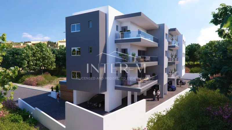 Residential Apartment Building For Rent In Ayia Fyla, Limassol photo 4