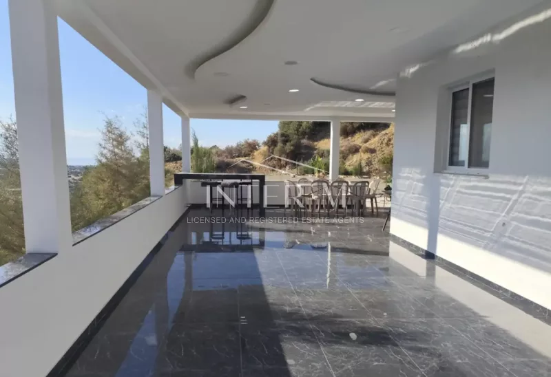 BEAUTIFUL 2-BEDROOM DETACHED HOUSE FOR SALE,Pyrgos, Limassol,Cyprus (2 Bedroom) φωτογραφία 3