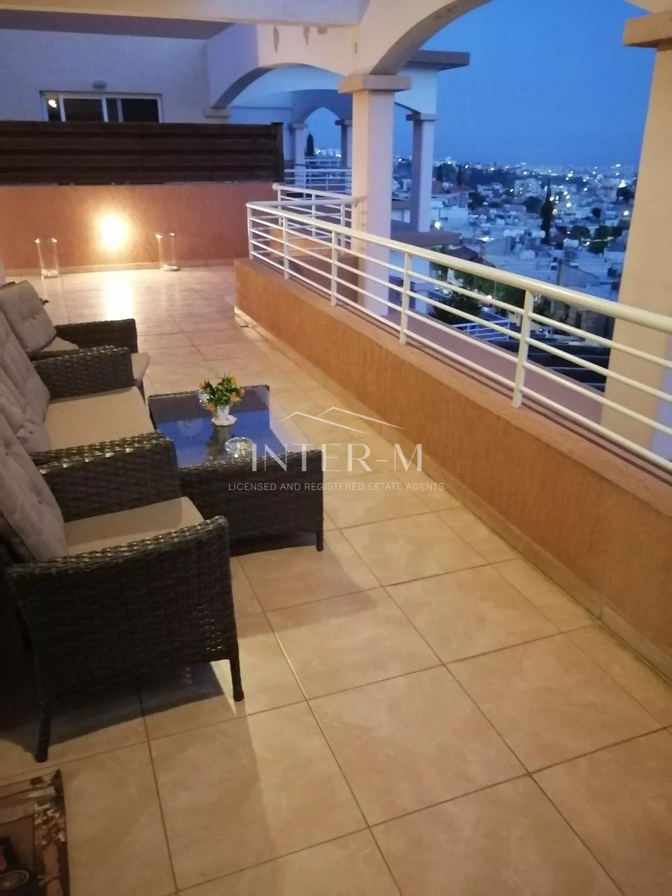 Beautiful Apartment For Rent In Ayia Fyla , Limassol  (2 Bedroom) φωτογραφία 8