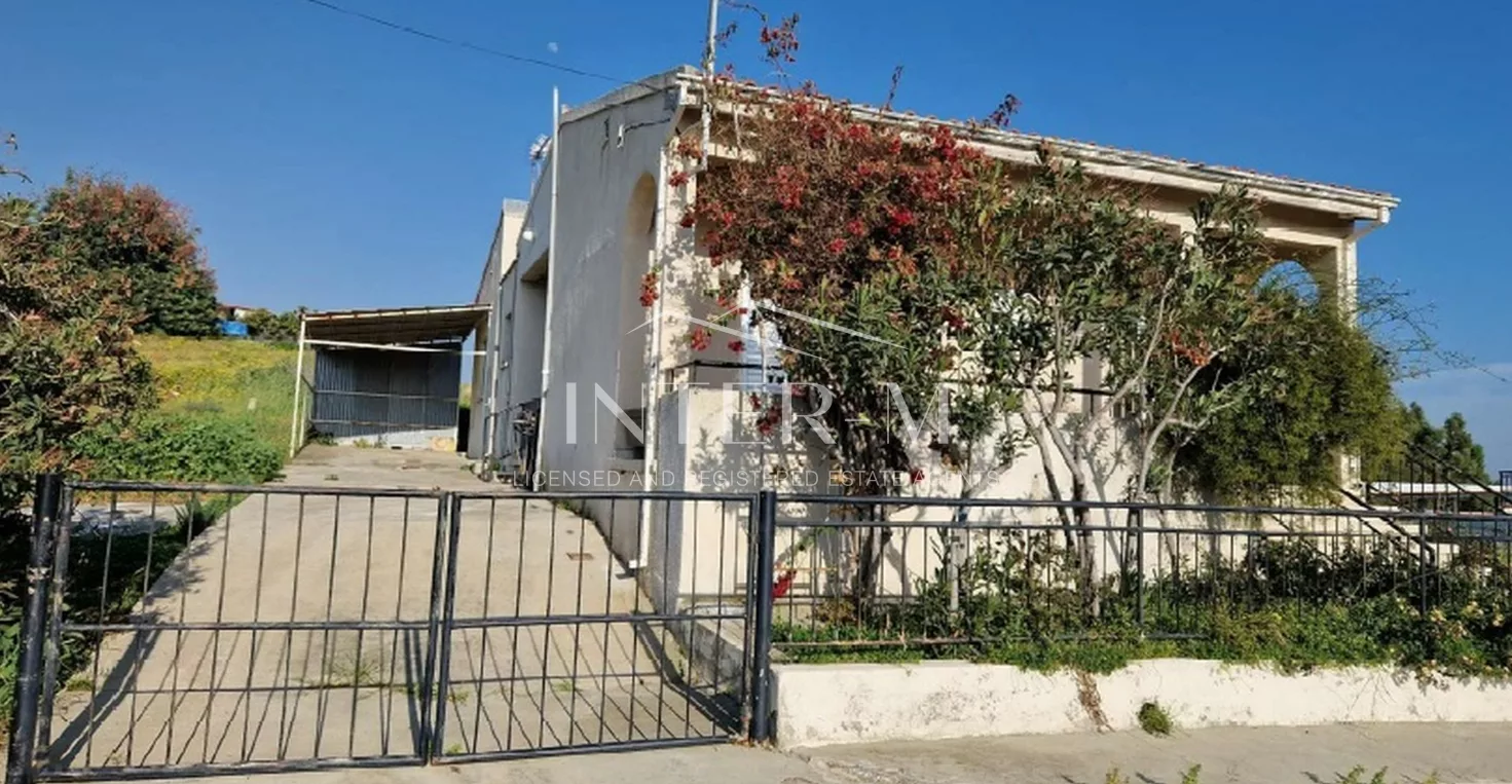 Detached House Fоr Sаle Monagroulli, Limassol (2 Bedroom)