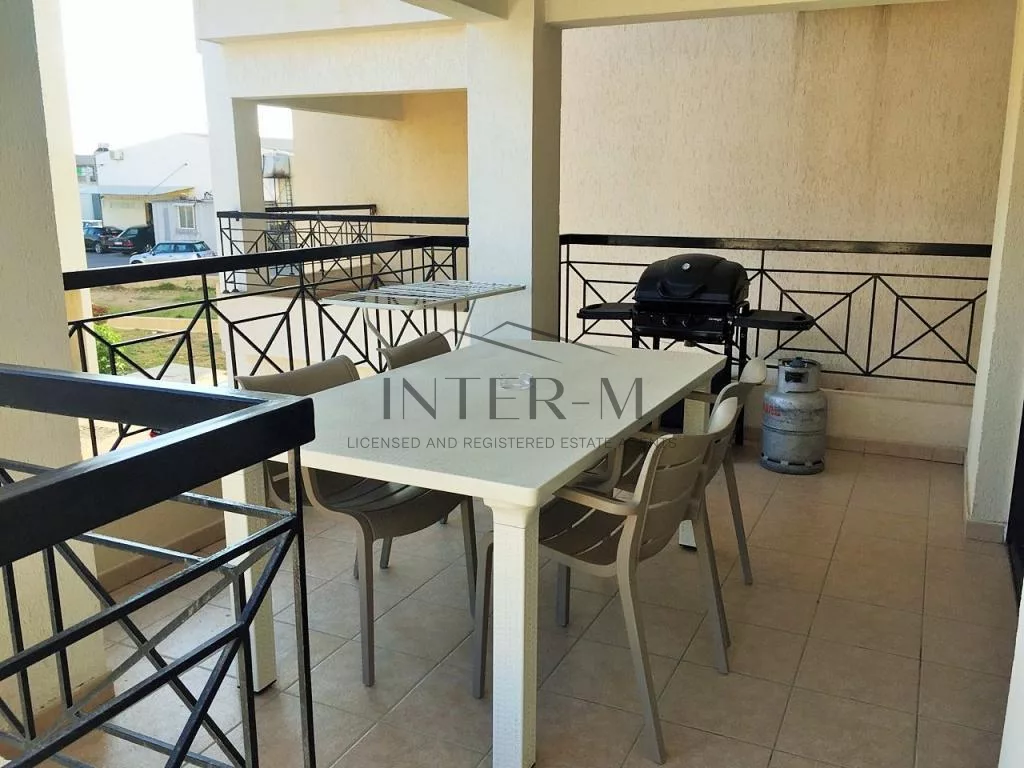 Apartment For Rent In Finikoudes Larnaca  (2 Bedroom) φωτογραφία 6