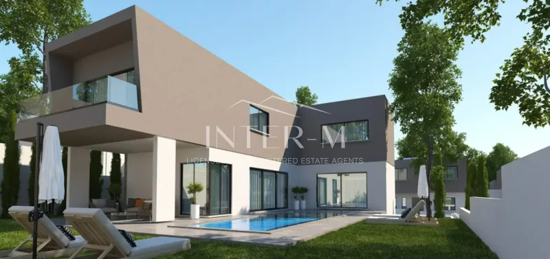 Luxury 5-Bedroom Villa for Sale – Erimi, Limassol,Cyprus photo 4