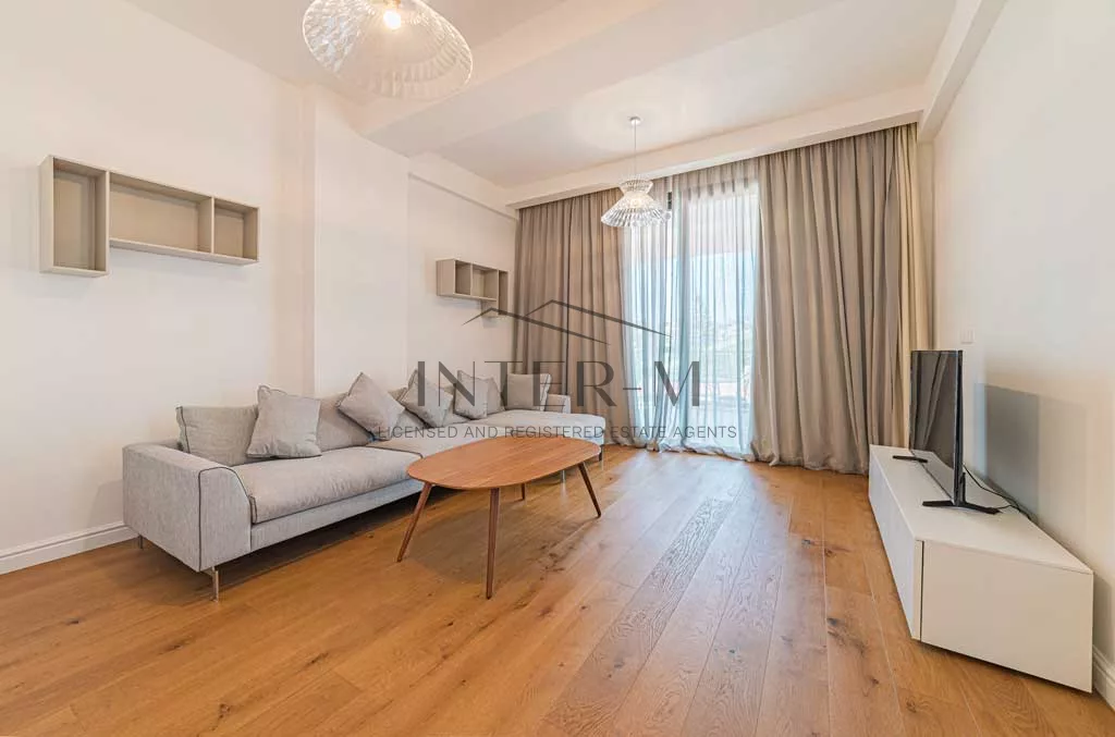 New Apartments In Germasoyia , Limassol   (2 Bedroom) photo 4