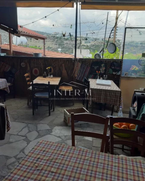 Tavern For Sale,Germasogeia, Limassol (236 Sq.m) φωτογραφία 2