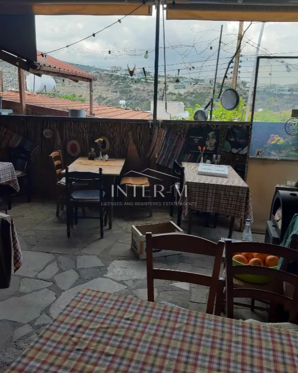 Tavern For Sale,Germasogeia, Limassol (236 Sq.m) photo 2