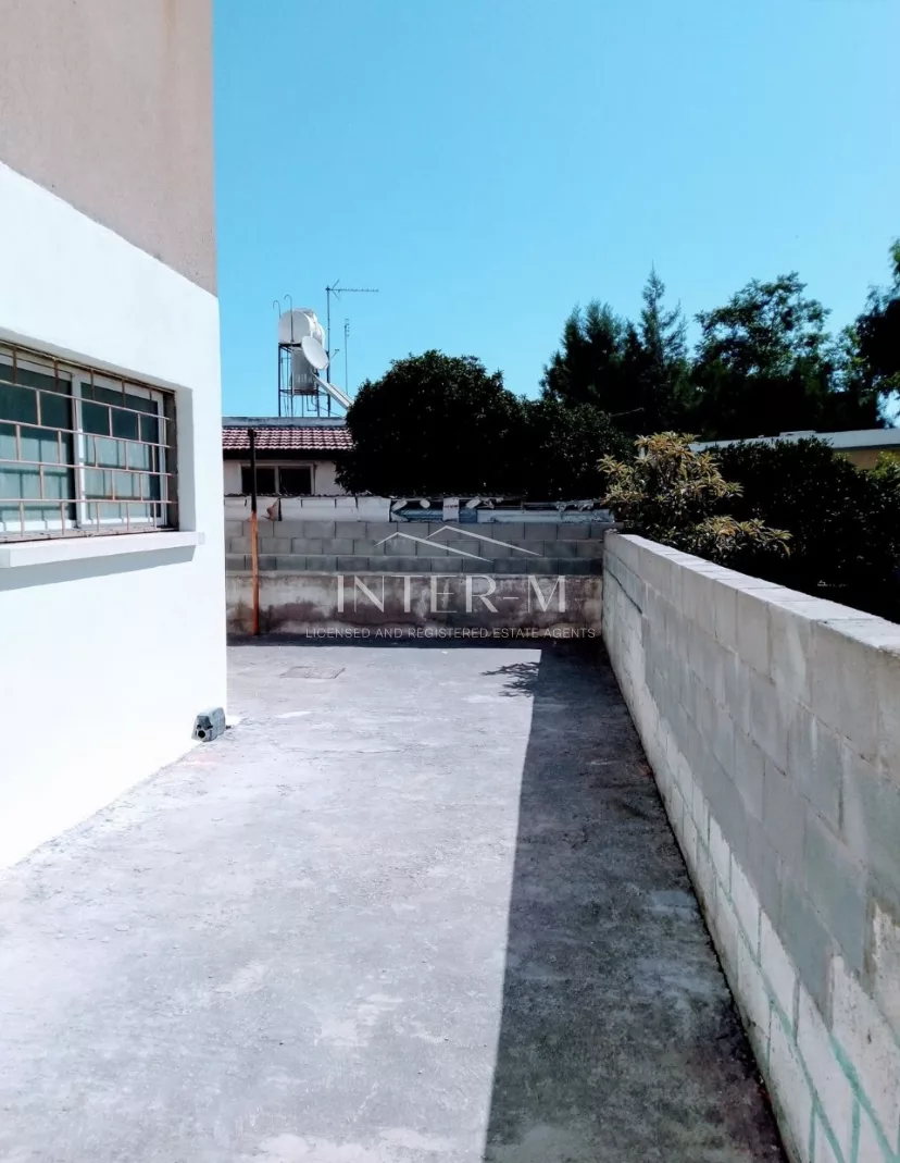 Ground Floor Office/Commercial Space For Rent In Agios Ioannis,Limassol (256 Sq.m) photo 11
