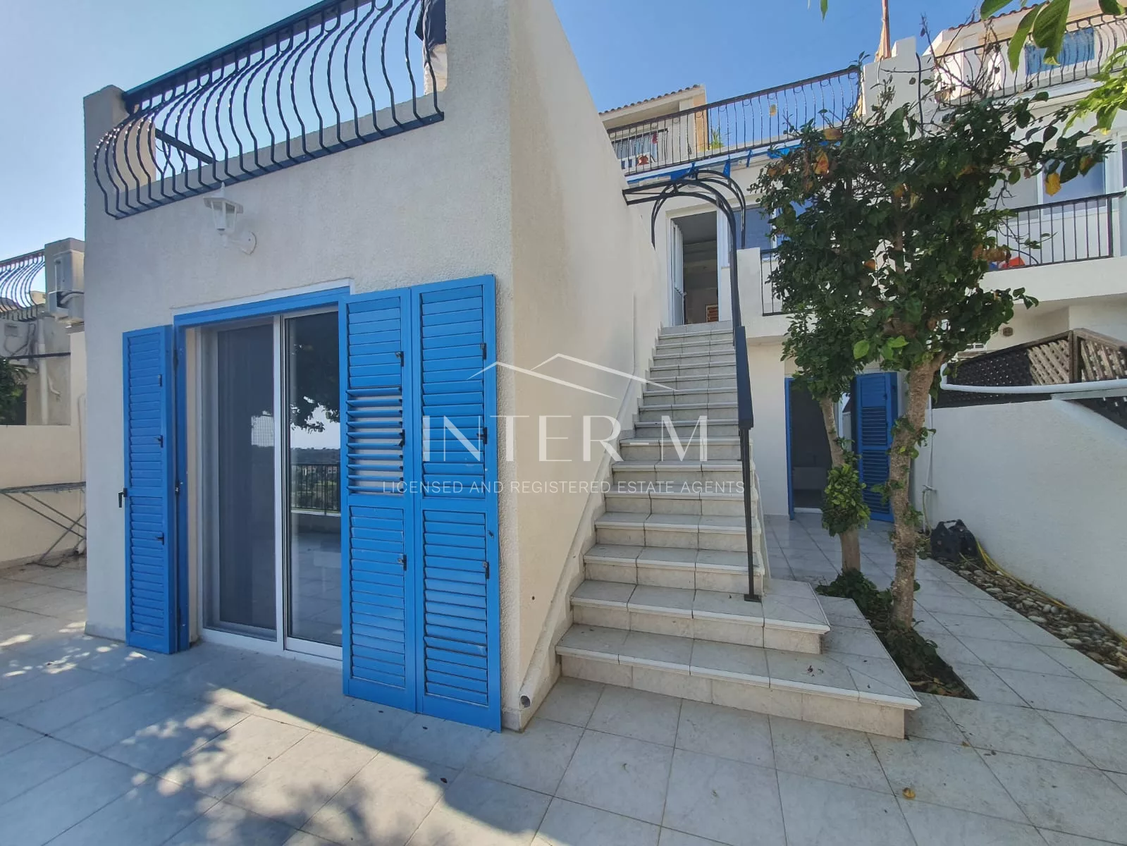 Cozy Maisonette Apartment For Rent In Pissouri Village, Limassol (3 Bedroom) photo 42
