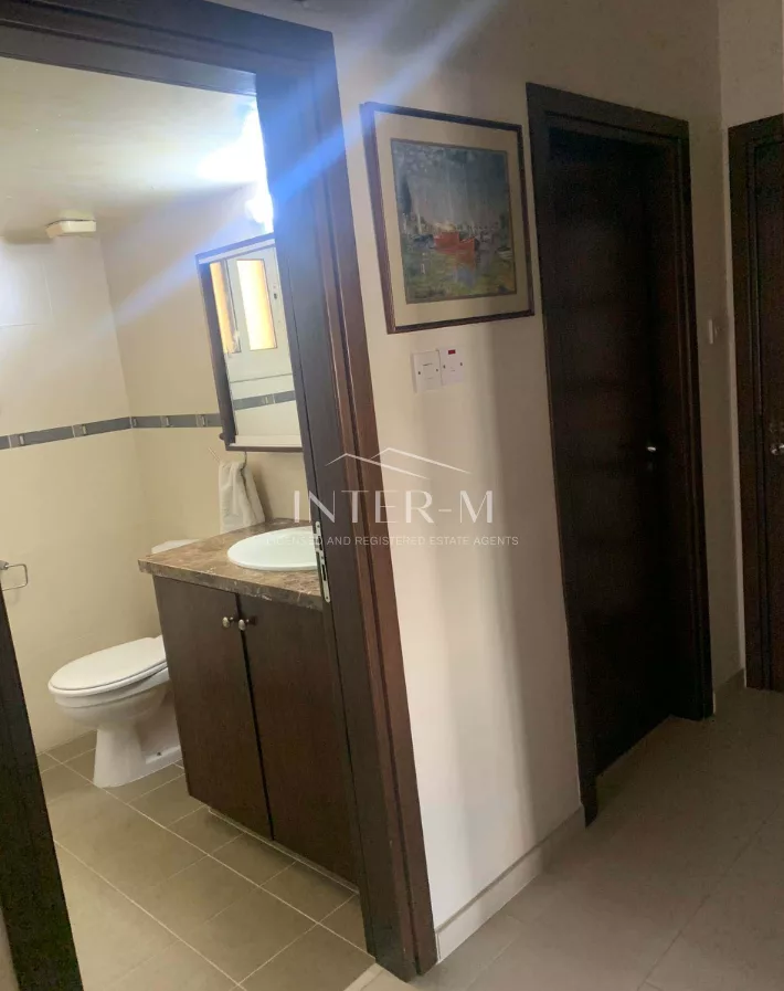 Beautiful Apartment For Sale In Ayios Nikolaos , Limassol  (3 Bedroom) photo 10