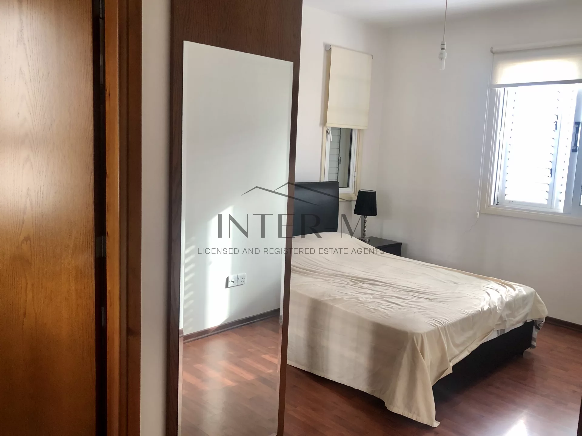 Amazing Three Bedroom Apartment In Neapolis (3 Bedroom) photo 9