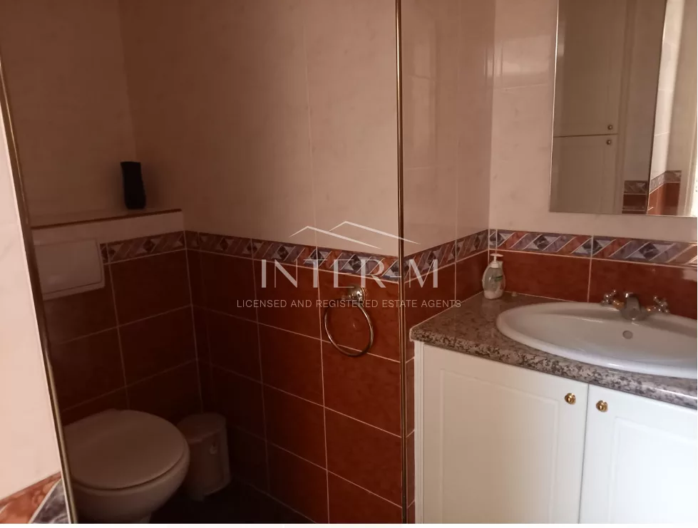 Villa In Moutayiaka Limassol Cyprus (5 Bedroom) photo 12