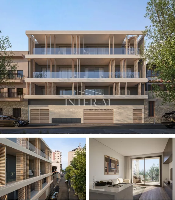 Apartments For Sale In Historical Centre Limassol  (1 Bedroom)