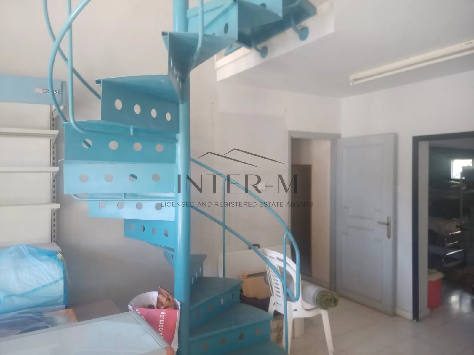 Mixed-Use Building For Sale In Kato Polemidia, Limassol, Cyprus (2 Bedroom) φωτογραφία 4