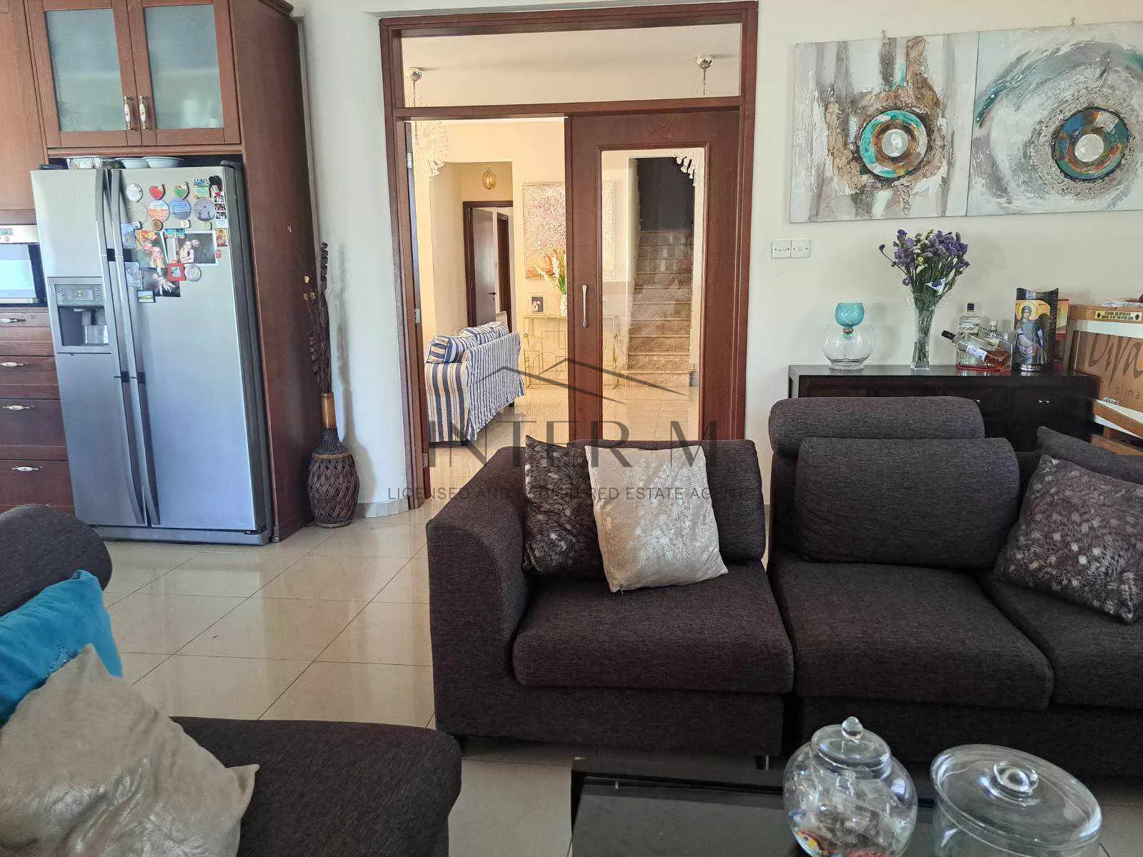 Luxurious Villa For Rent In Kolossi, Limassol (4 Bedroom) photo 18