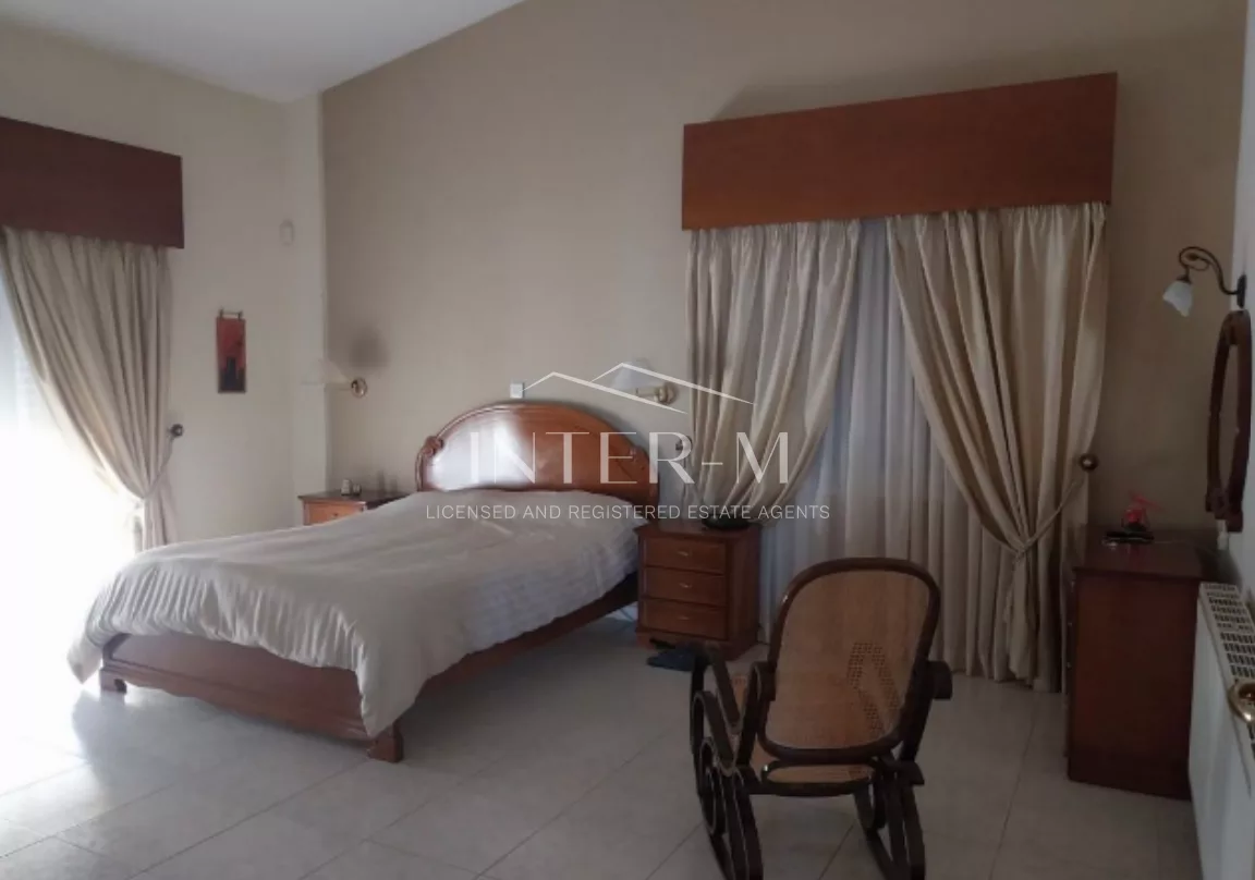 Beautiful Villa For Sale In,Agia Fyla, Limassol (4 Bedroom) φωτογραφία 17