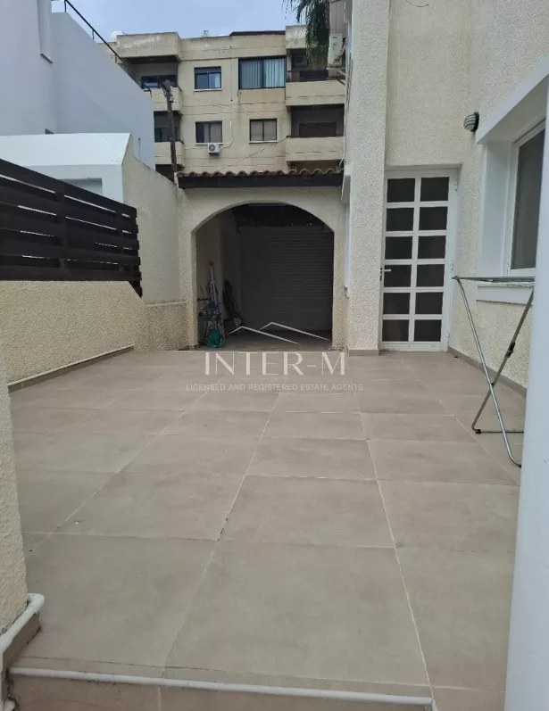 Beautiful 3-Bedroom Semi-Detached House For Sale – Germasogeia Tourist Area, Limassol,Cyprus (3 Bedroom) photo 9