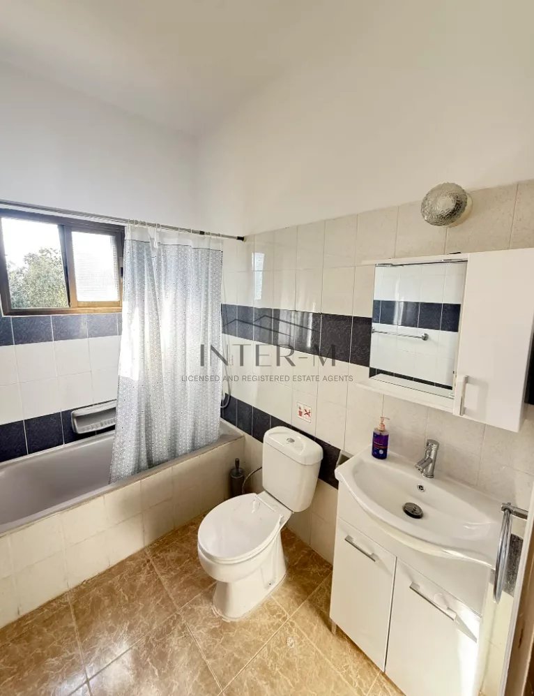 3-Bedroom Apartment For Rent – Chloraka, Paphos, Cyprus (3 Bedroom) photo 5