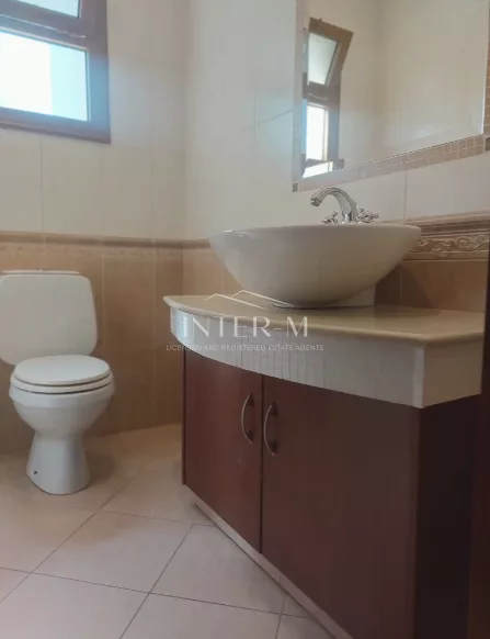 Exquisite Villa For Rent In Tsirio, Limassol (4 Bedroom) photo 8