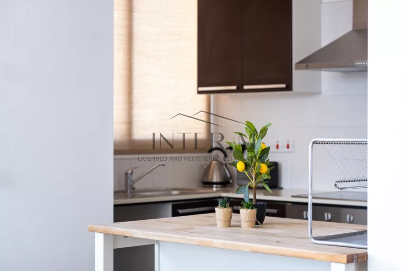 Penthouse For Sale In The City Center, Larnaca  (4 Bedroom) φωτογραφία 4