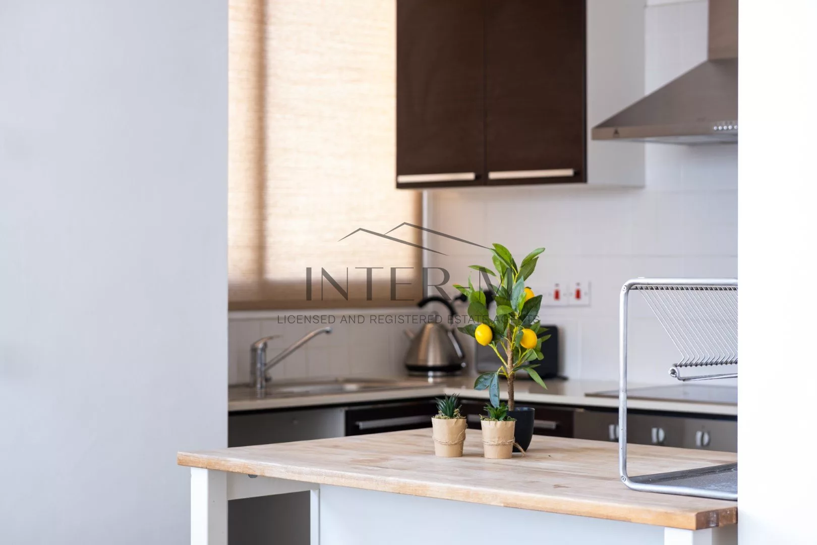 Penthouse For Sale In The City Center, Larnaca  (4 Bedroom) photo 4