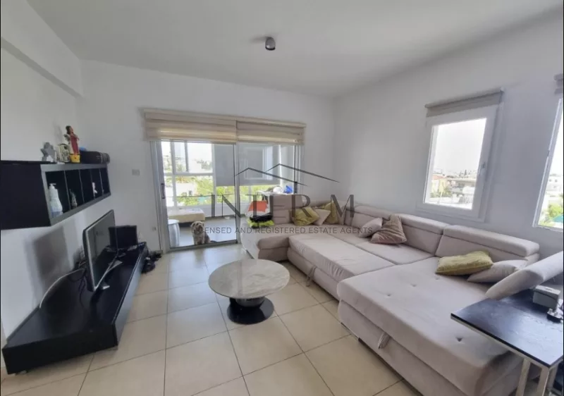 Apartment For Sale In Agios Pavlos,Paphos (2 Bedroom)