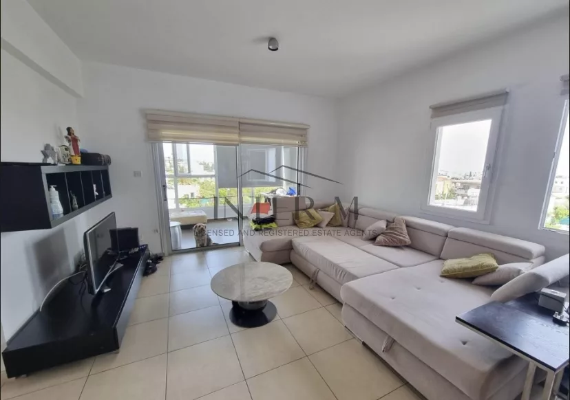 Apartment For Sale In Agios Pavlos,Paphos (2 Bedroom)
