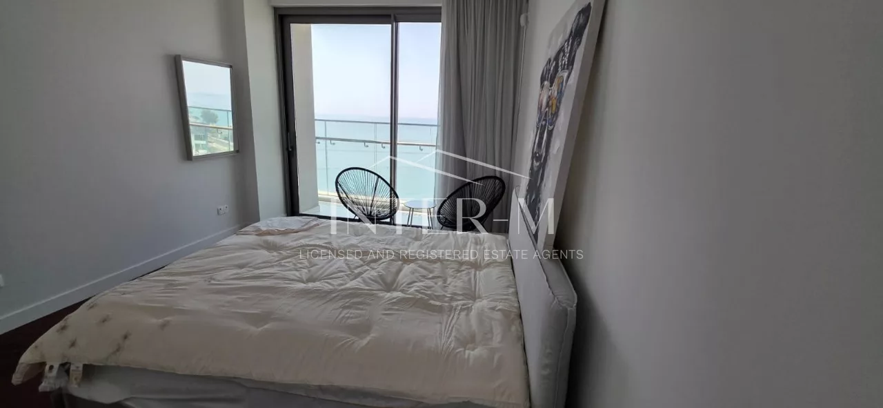 Luxury 2-Bedroom Apartment For Rent In Limassol Del Mar, Germasogeia, Cyprus φωτογραφία 21