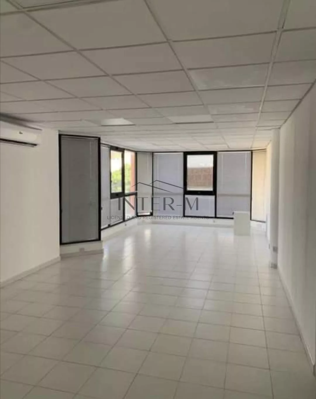Office For Rent In Katholiki Area, Limassol(50sq.m.)