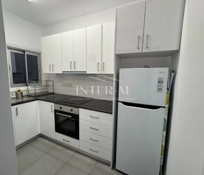 Beautiful 1-Bedroom Newly Renovated Apartment For Rent  In Germasogeia, Limassol, Cyprus φωτογραφία 4