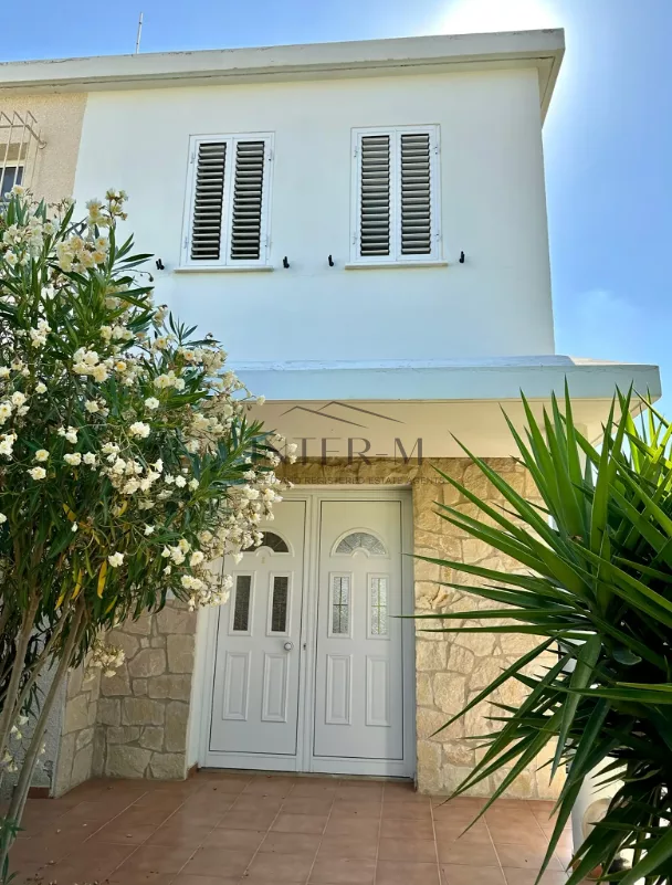 Villa For Sale In Paphos, Empa, Cyprus  (3 Bedroom) φωτογραφία 3