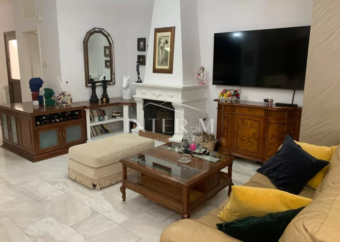 Beautiful Semi-detached To Rent,Mesa Geitonia (3 Bedroom) photo 5