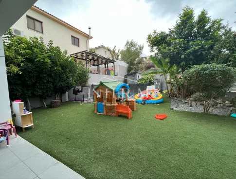 Luxury Villa For Sale In Panthea, Limassol (6 Bedroom) photo 27