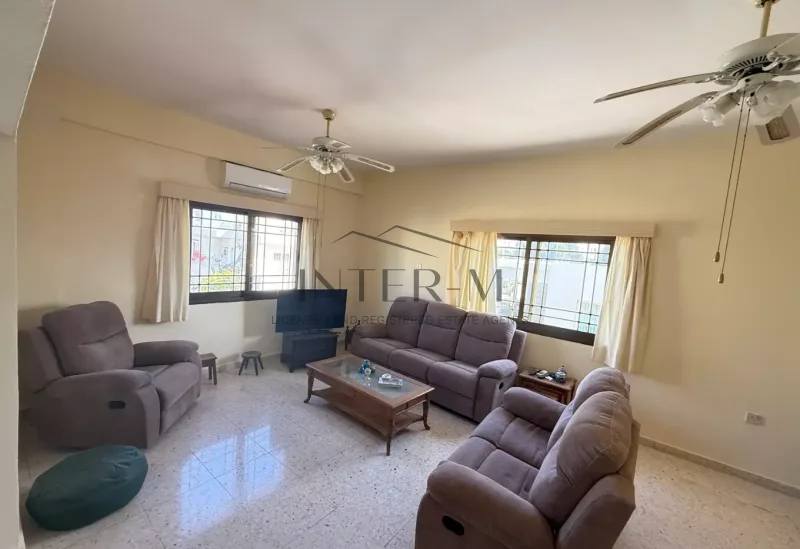 3-Bedroom Apartment For Rent – Chloraka, Paphos, Cyprus (3 Bedroom) φωτογραφία 3