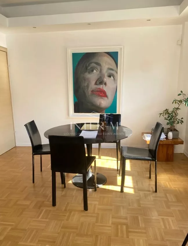 Spacious Office For Rent In Agios Nicolaos, Limassol, Cyprus(130 Sq.m) φωτογραφία 6