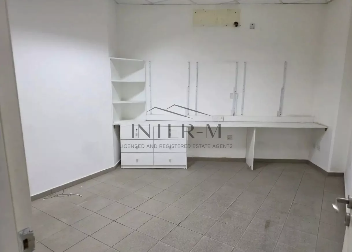 Commercial Building For Rent In The Heart Of Limassol – Agia Zoni Area, Cyprus(588  Sq.m) photo 12