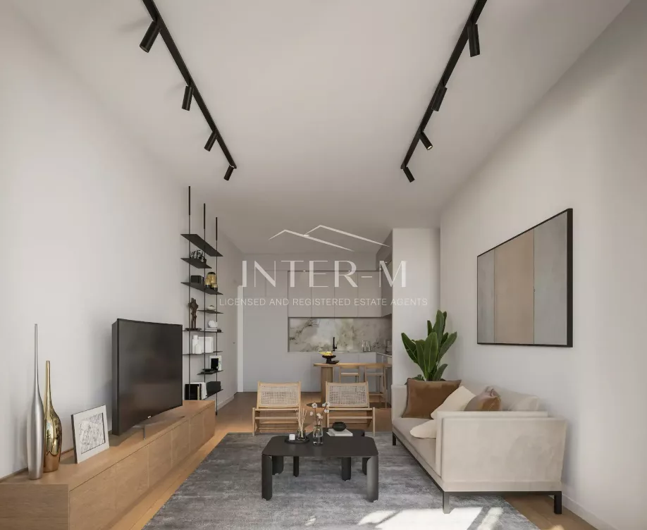 Luxury 2-Bedroom Penthouse For Sale – Mesa Geitonia, Limassol,Cyprus (Off-Plan) (2 Bedroom) φωτογραφία 6
