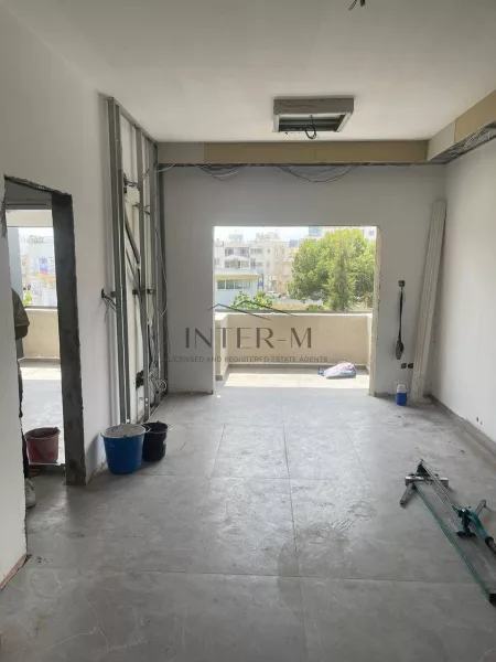 Brand New Apartments For Sale Near Port & Marina Of Larnaca (2 Bedroom) photo 5