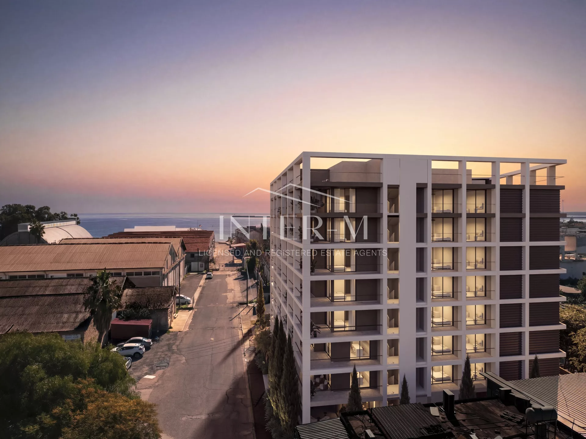 Contemporary Coastal Living in Tsiflikoudia, Limassol,Cyprus photo 9