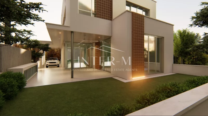 Plot For Sale In Limassol,Ipsonas (278 sq.m) φωτογραφία 4