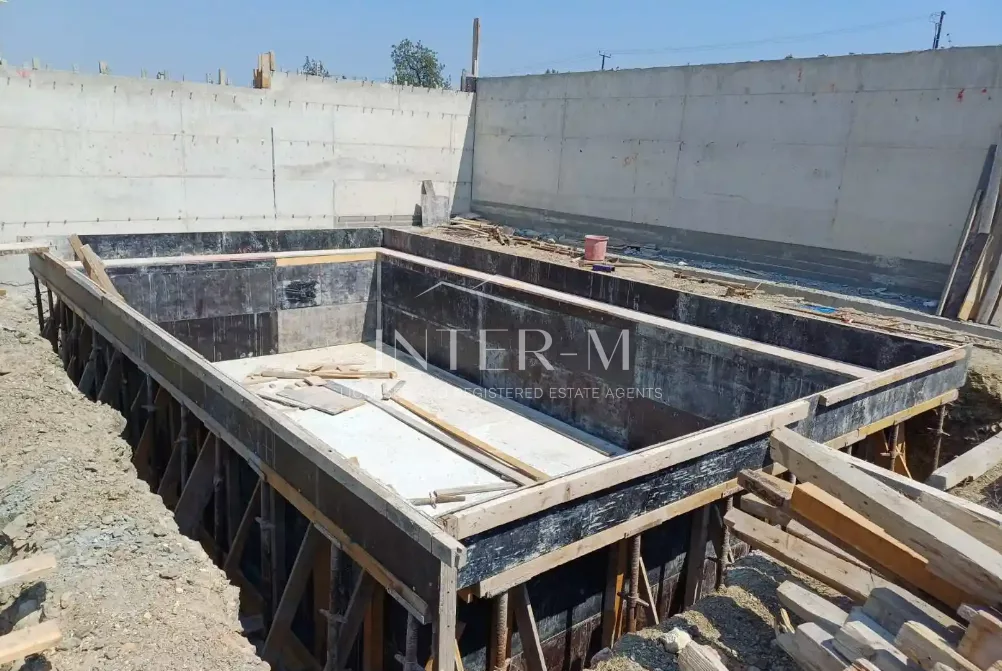 Luxurious 3-Bedroom Villa For Sale In Pareklishia, Limassol (3 Bedroom) photo 5