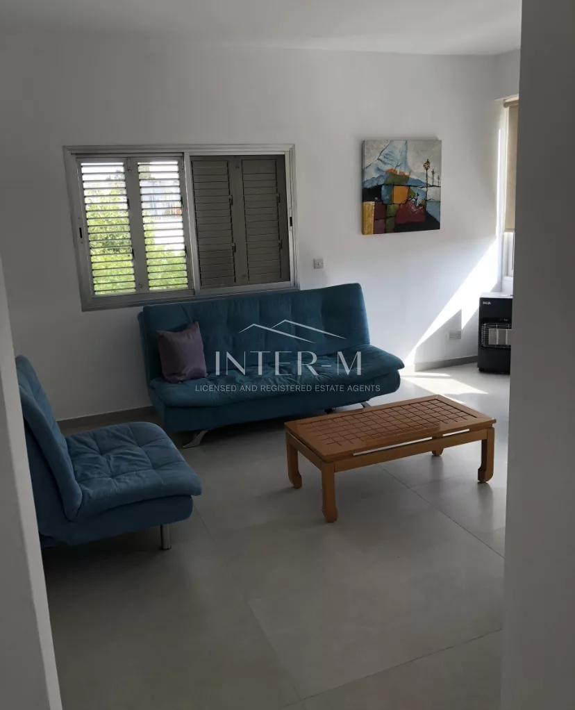 Semi-Detached House For Rent In Petrou Kai Pavlou Area,Limassol (3 Bedroom) φωτογραφία 9
