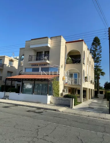 Beautiful Apartment Fоr Sаle,In Dekeleia Larnaca (1 Bedroom)
