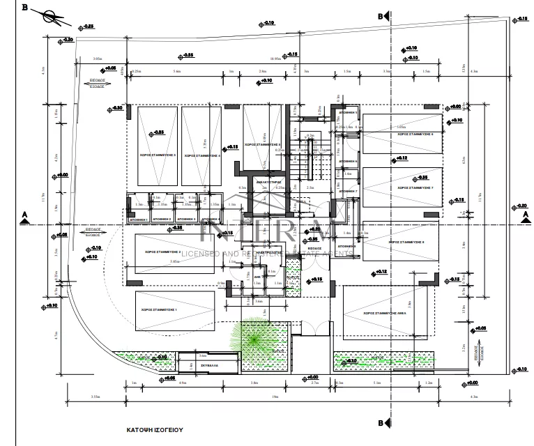 Beautiful Apartment To Sale In Agios Ioannis, Limassol (3 Bedroom) photo 10