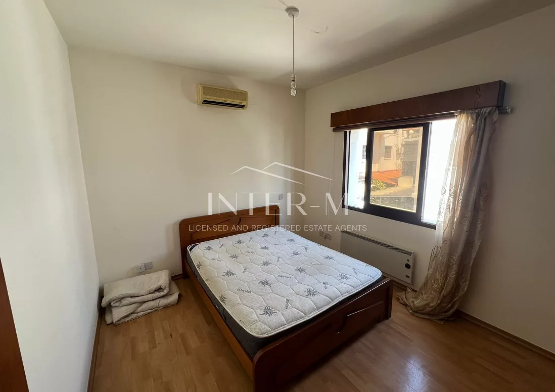 Beautiful Upper Floor For Sale In Zakaki, Limassol (3 Bedroom) φωτογραφία 3