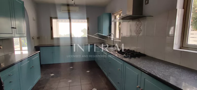 Beautiful Four-Bedrooms House For Sale In Paphos, Cyprus  (4 Bedroom) φωτογραφία 5