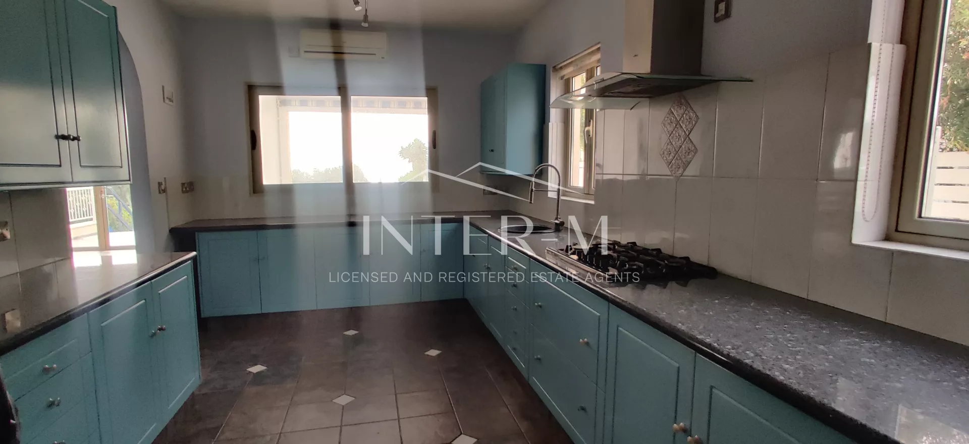 Beautiful Four-Bedrooms House For Sale In Paphos, Cyprus  (4 Bedroom) photo 5
