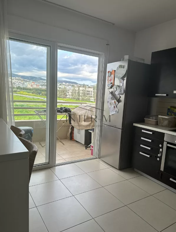 Beautiful Apartment To Sale In Agios Athanasios, Limassol ,Cyprus (2 Bedroom) φωτογραφία 12