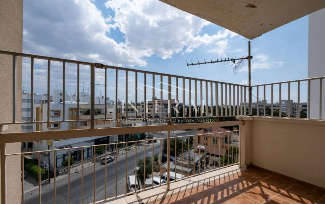 Beautiful 3-Bedroom Apartment In Agios Andreas, Nicosia, Cyprus (3 Bedroom) φωτογραφία 15