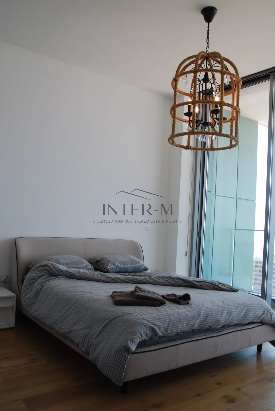 Luxury Apartment For Rent In Ayios Tychon ,Limassol   (4 Bedroom) φωτογραφία 6